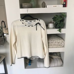 Nwot Maggie London sweater